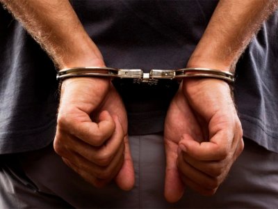 Beynəlxalq axtarışda olan 2 nəfər Azərbaycana&nbsp;gətirildi