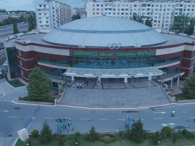 Şadlıq sarayları azaldılsın,&nbsp;idman mərkəzləri artırılsın! - TƏKLİF