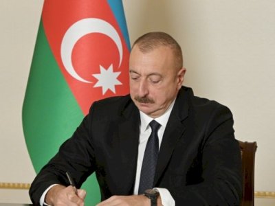 Gənc istedadlara xüsusi təqaüd veriləcək - 61 min manat ayrıldı