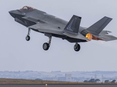 İsrail F-35-i Tehran üzərində İran qırıcısını&nbsp;vurdu