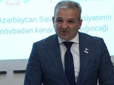 Federasiyanın mərkəzi aparatı Kəlbəcərə köçürülsün - TƏKLİF