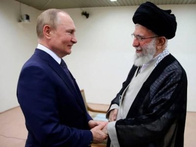 Rusiyadan Xameneinin öldürülməsinə sərt REAKSİYA