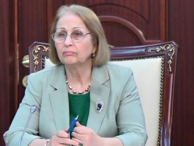 Deputat dedi ki, bu qanun qəbul olunsa, istefa verəcək - Sədaqət Qəhrəmanova