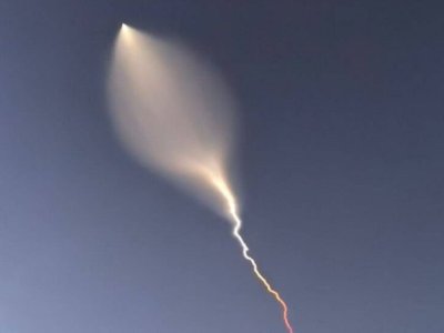 İrandan Türkiyəyə atılan raket havada vuruldu