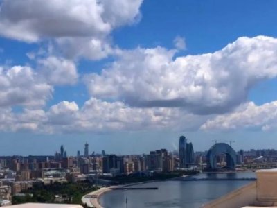 Növbəti 2 günə gözlənilən hava PROQNOZU