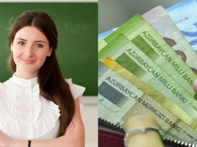 Müəllimlərə niyə bayram mükafatı verilmir?