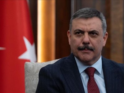 İran-Türkiyə sərhədində məhdudiyyət