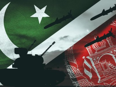 Əfqanıstan-Pakistan sərhədində gərginlik artır