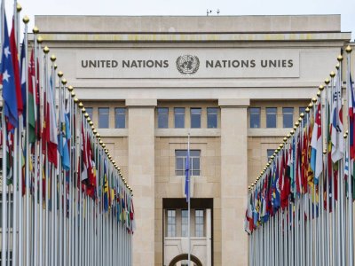 US to Iran's ambassador in the UN stern WARNING