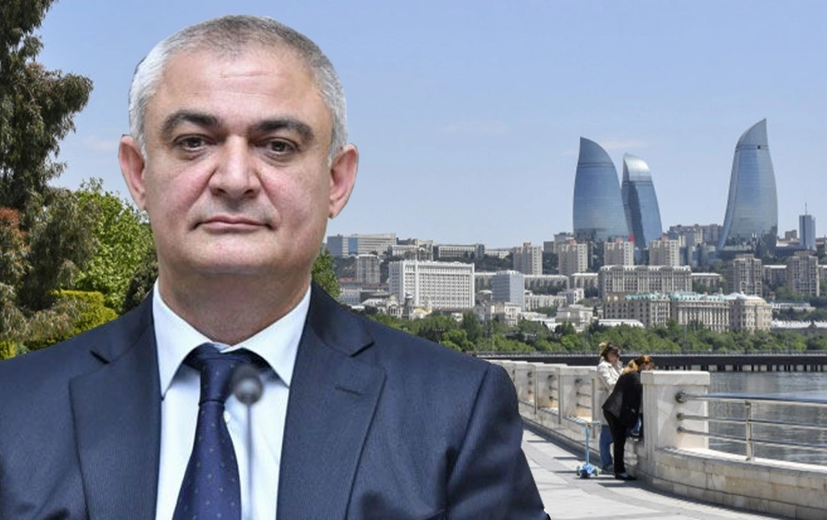 İlqar Mustafayevin səhhətində problem yarandı