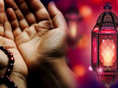 Ramazanın 15-ci gününün duası - İmsak və iftar vaxtları