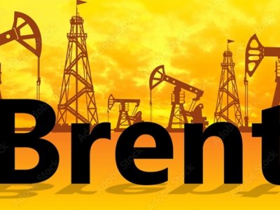 &ldquo;Brent&rdquo; petrolünün fiyatı 84 doları aştı