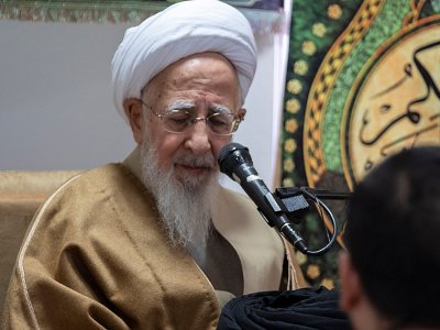 İran Ayətullahı Trampa qarşı cihad fətvası verdi