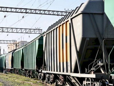 Azerbaycan'dan transit geçişle Ermenistan'a dizel ve gübre gönderiliyor