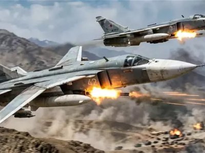 Arab pilot saved American soldiers from death&nbsp;