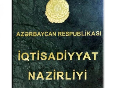 İqtisadiyyat Nazirliyinin kollegiyasının tərkibi dəyişdi
