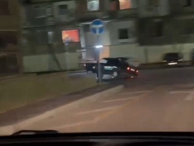 Avtoxuliqanlığını &ldquo;TikTok&rdquo;da paylaşan sürücü həbs edildi