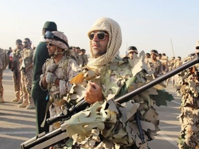 İranın hərbi gücü: 610 minlik ordu, minlərlə raket, dron...