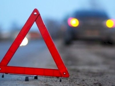 Bakıda dəhşətli qəza - Anban VİDEO