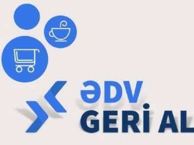"ƏDV geri al" mexanizmi tam avtomatlaşdırılır