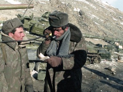 Murovdağda 500 hərbçimiz itkin düşüb -&nbsp;Dövlət Komissiyası