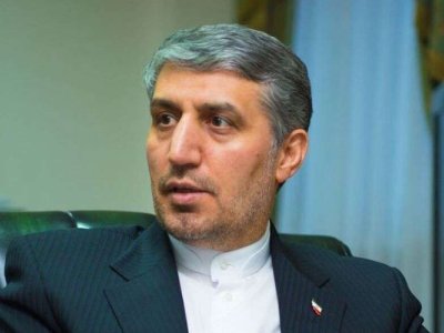 İran səfiri XİN-ə ÇAĞIRILDI