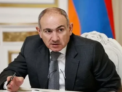 Paşinyan Ermenistan'daki Rus üssü hakkında konuştu