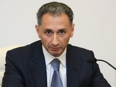 Rəşad Nəbiyev Qobustanda vətəndaşları qəbul edəcək