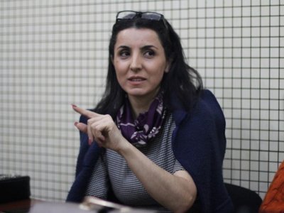 Pərvanə İbrahimovaya ağır itki üz verib