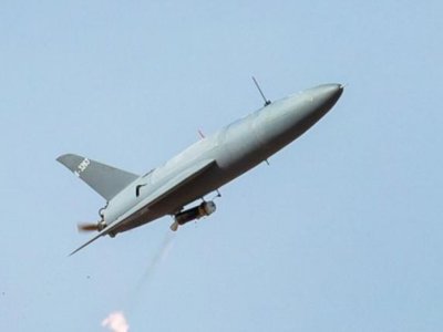 Naxçıvana atılan ARASH-2&nbsp;dronunun texniki göstəriciləri&nbsp;