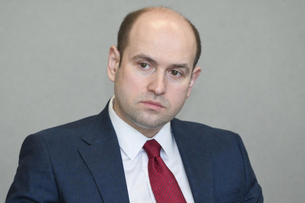 Dövlət Neft Fondunun rəhbərliyinə&nbsp;təyinat oldu