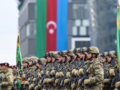 Silahlı qüvvələrimiz səfərbərlik vəziyyətinə gətirilib - Ali Baş Komandan