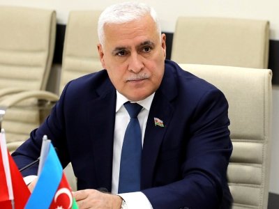 Molla rejimi növbəti dəfə nankorluğunu nümayiş etdirdi - Naxçıvanlı deputat