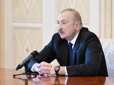 Bu dəfə də cavab eyni olacaq&nbsp;- Ölkə başçısı