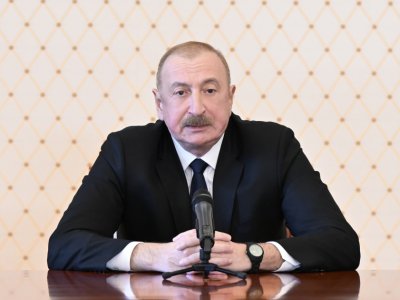 Azərbaycan İrana qarşı əməliyyatlarda iştirak etməyəcək