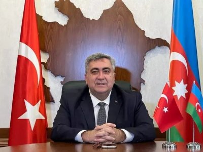 Türkiyəli general: Şuşa Bəyannaməsi işə düşə bilər