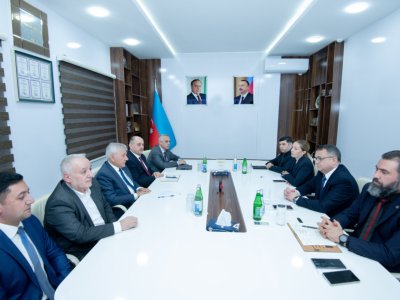 BMU-da mühəndislik&nbsp;ixtisasları müasir çağırışlara uyğun tədris edilir