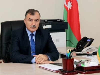 Alim, müəllim, Şəhid atası... və ya Vətən adam!