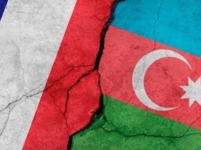 Франция осудила нападение Ирана на Нахчыван