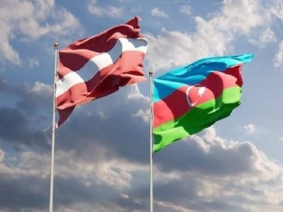 Azərbaycanla həmrəyliyimizi ifadə edirik - Litva səfirliyi