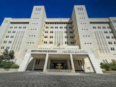 Suriya İranın Azərbaycan və Türkiyəyə hücumunu pisləyib