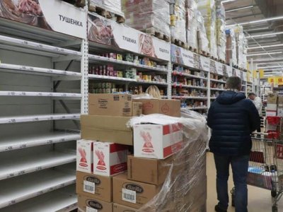 İranla müharibə dünyada ərzaq qiymətlərini kəskin artıra bilər