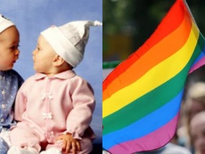 В США для детей операции по смене пола&nbsp;запрещаются