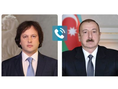 Kobaxidzedən Azərbaycanla bağlı VACİB MÖVQE