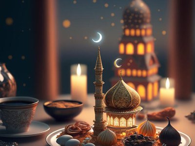 Ramazanın 16-cı günü: iftar və imsak vaxtı