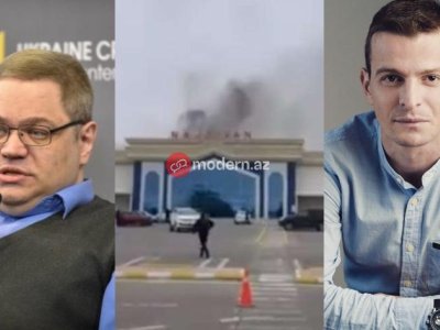 Xarici politoloqlar: Naxçıvana hücum regionda yeni gərginlik yarada bilər