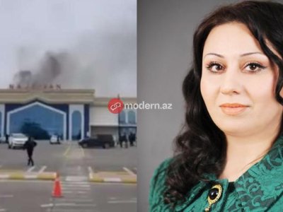 Bakıya gəlmişdim, Naxçıvana qayıda bilmirəm - DEPUTAT