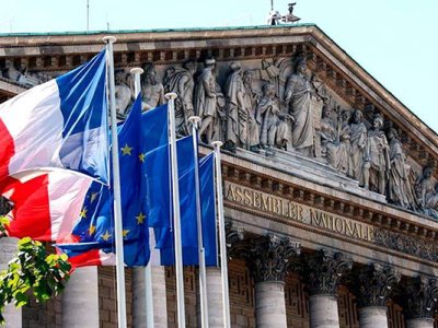 Fransa İranın Azərbaycana hücumunu qətiyyətlə pisləyib