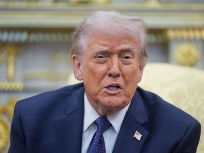 Tramp Netanyahunun əfv edilməsini istəyir