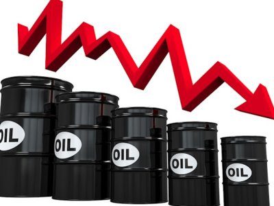 &ldquo;Brent&rdquo; neftin qiyməti ucuzlaşdı